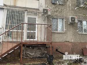 2-к квартира, вторичка, 45м2, 1/9 этаж