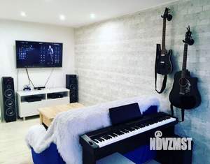 3-к квартира, вторичка, 45м2, 5/5 этаж