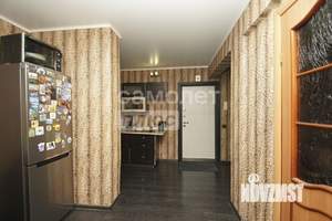 2-к квартира, вторичка, 46м2, 2/5 этаж