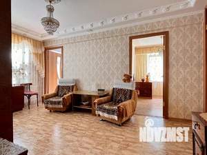 4-к квартира, вторичка, 59м2, 2/5 этаж