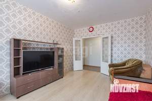 3-к квартира, вторичка, 63м2, 7/10 этаж
