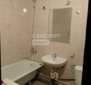 1-к квартира, вторичка, 42м2, 1/3 этаж
