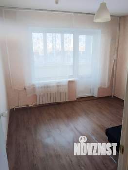 2-к квартира, вторичка, 55м2, 1/12 этаж