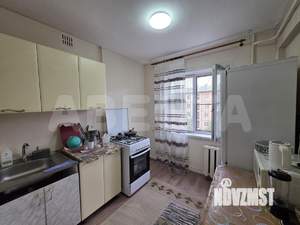 2-к квартира, вторичка, 46м2, 4/5 этаж