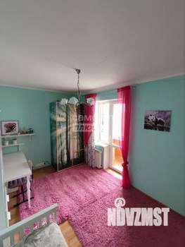 4-к квартира, вторичка, 119м2, 7/12 этаж