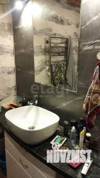 1-к квартира, вторичка, 36м2, 2/2 этаж