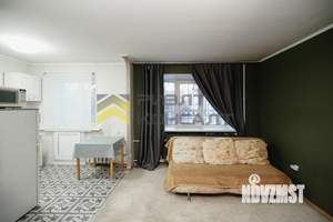1-к квартира, вторичка, 30м2, 2/5 этаж