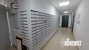 1-к квартира, вторичка, 41м2, 4/16 этаж