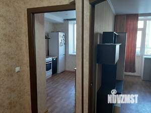 1-к квартира, вторичка, 35м2, 2/4 этаж