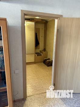 1-к квартира, вторичка, 36м2, 1/5 этаж