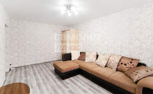 1-к квартира, вторичка, 37м2, 2/9 этаж