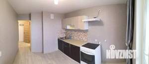 1-к квартира, вторичка, 33м2, 11/20 этаж