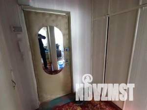 1-к квартира, вторичка, 35м2, 5/9 этаж