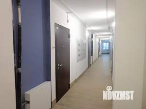 1-к квартира, вторичка, 38м2, 5/9 этаж