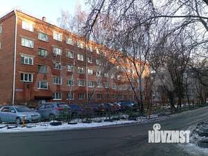 2-к квартира, вторичка, 50м2, 3/5 этаж