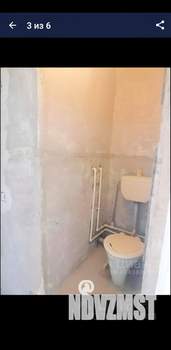 2-к квартира, вторичка, 50м2, 5/5 этаж