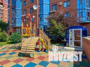 4-к квартира, вторичка, 153м2, 9/13 этаж