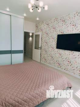 3-к квартира, вторичка, 90м2, 9/14 этаж