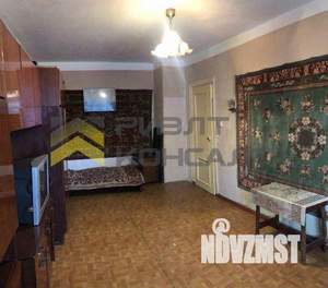 1-к квартира, вторичка, 30м2, 1/5 этаж