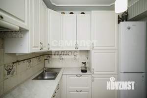 2-к квартира, вторичка, 44м2, 2/5 этаж