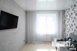 2-к квартира, вторичка, 41м2, 5/9 этаж