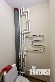 1-к квартира, вторичка, 36м2, 2/10 этаж