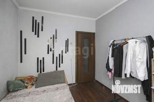 3-к квартира, вторичка, 63м2, 4/9 этаж