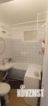 2-к квартира, вторичка, 40м2, 5/5 этаж