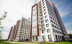2-к квартира, вторичка, 64м2, 6/9 этаж