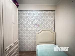 2-к квартира, вторичка, 45м2, 5/6 этаж