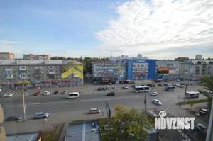 2-к квартира, вторичка, 44м2, 7/9 этаж