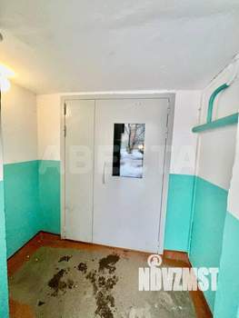 3-к квартира, вторичка, 63м2, 4/9 этаж