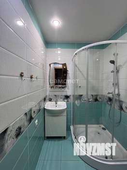 2-к квартира, вторичка, 43м2, 1/5 этаж