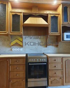 1-к квартира, вторичка, 50м2, 5/10 этаж