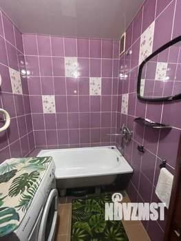 3-к квартира, вторичка, 52м2, 8/9 этаж