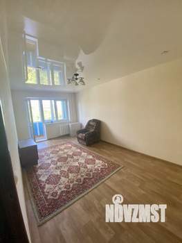 3-к квартира, вторичка, 63м2, 4/5 этаж