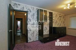 2-к квартира, вторичка, 44м2, 1/5 этаж