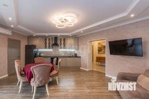 3-к квартира, вторичка, 137м2, 5/9 этаж