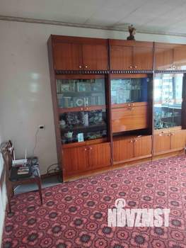 3-к квартира, вторичка, 63м2, 7/9 этаж