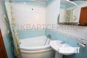 2-к квартира, вторичка, 50м2, 1/9 этаж