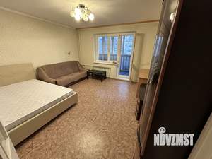 2-к квартира, вторичка, 61м2, 5/16 этаж