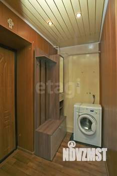 1-к квартира, вторичка, 30м2, 2/5 этаж