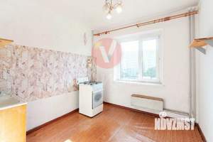 1-к квартира, вторичка, 44м2, 4/10 этаж