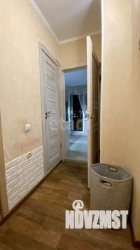 1-к квартира, вторичка, 48м2, 8/10 этаж