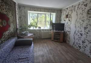 1-к квартира, вторичка, 40м2, 2/5 этаж