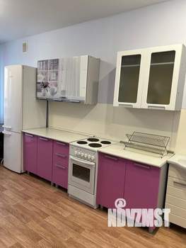 1-к квартира, вторичка, 45м2, 1/14 этаж