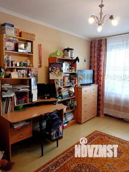 1-к квартира, вторичка, 36м2, 3/5 этаж