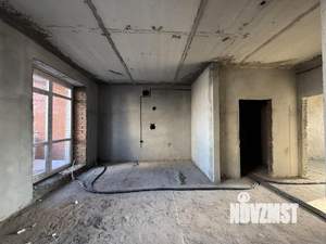 3-к квартира, вторичка, 76м2, 5/10 этаж