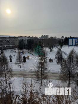 3-к квартира, вторичка, 64м2, 5/5 этаж