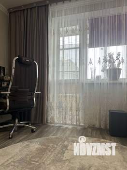 2-к квартира, вторичка, 51м2, 6/17 этаж